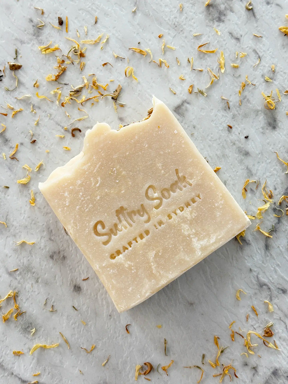 Botanical Escape Body Bar