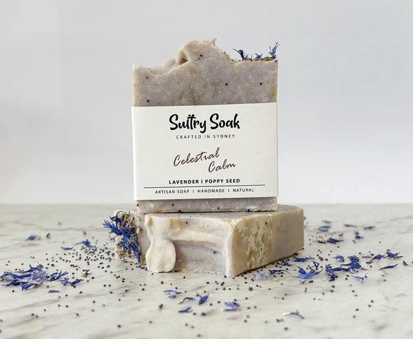 Celestial Calm Body Bar