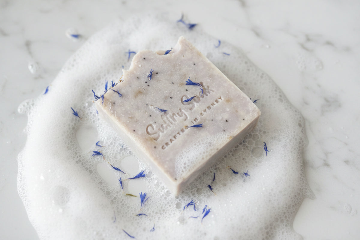 Celestial Calm Body Bar