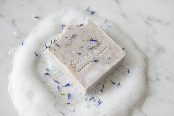 Celestial Calm Body Bar