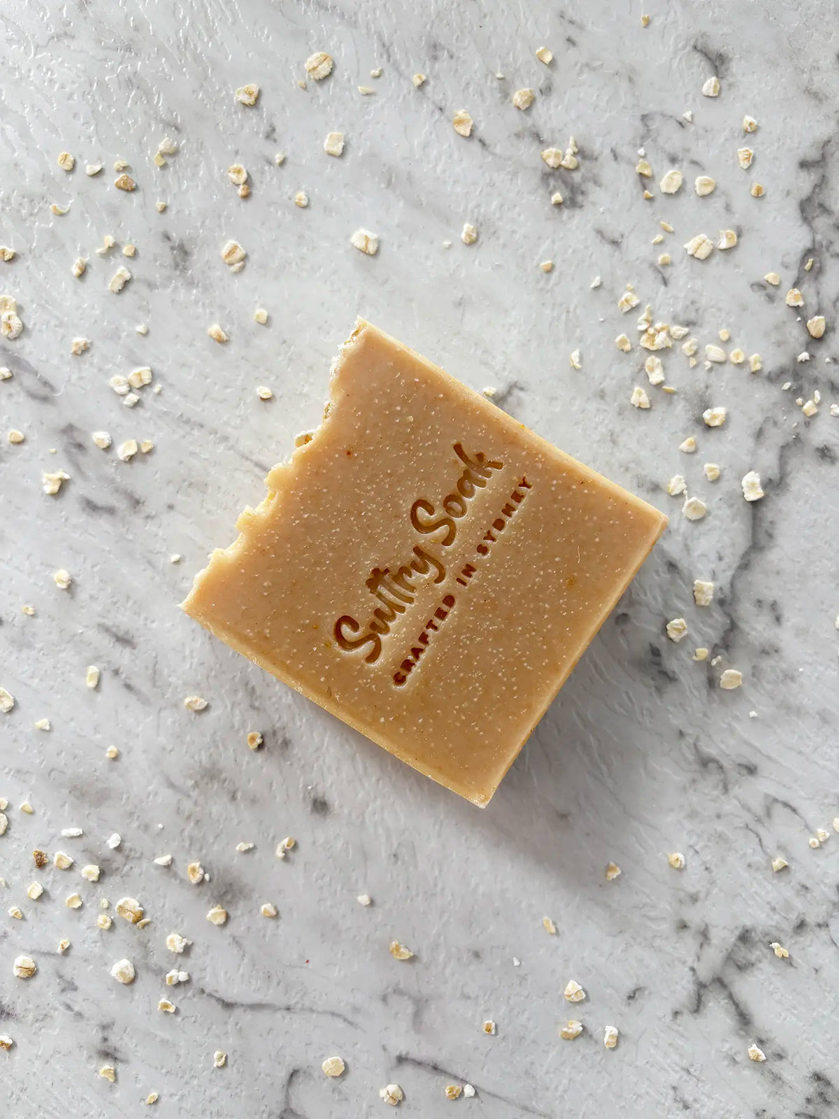 Golden Glow Body Bar