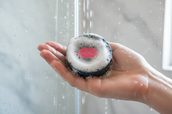 Midnight Kiss Artisan Soap Bar