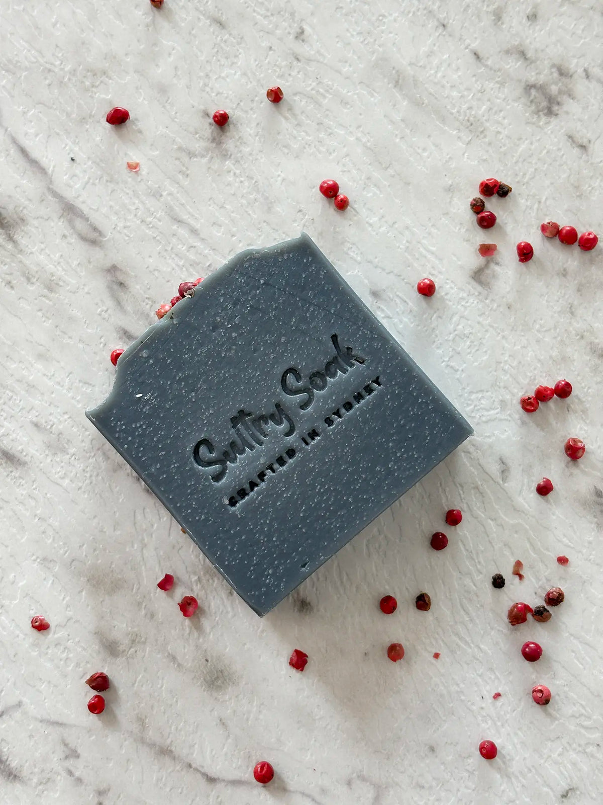Pure Earth Body Bar