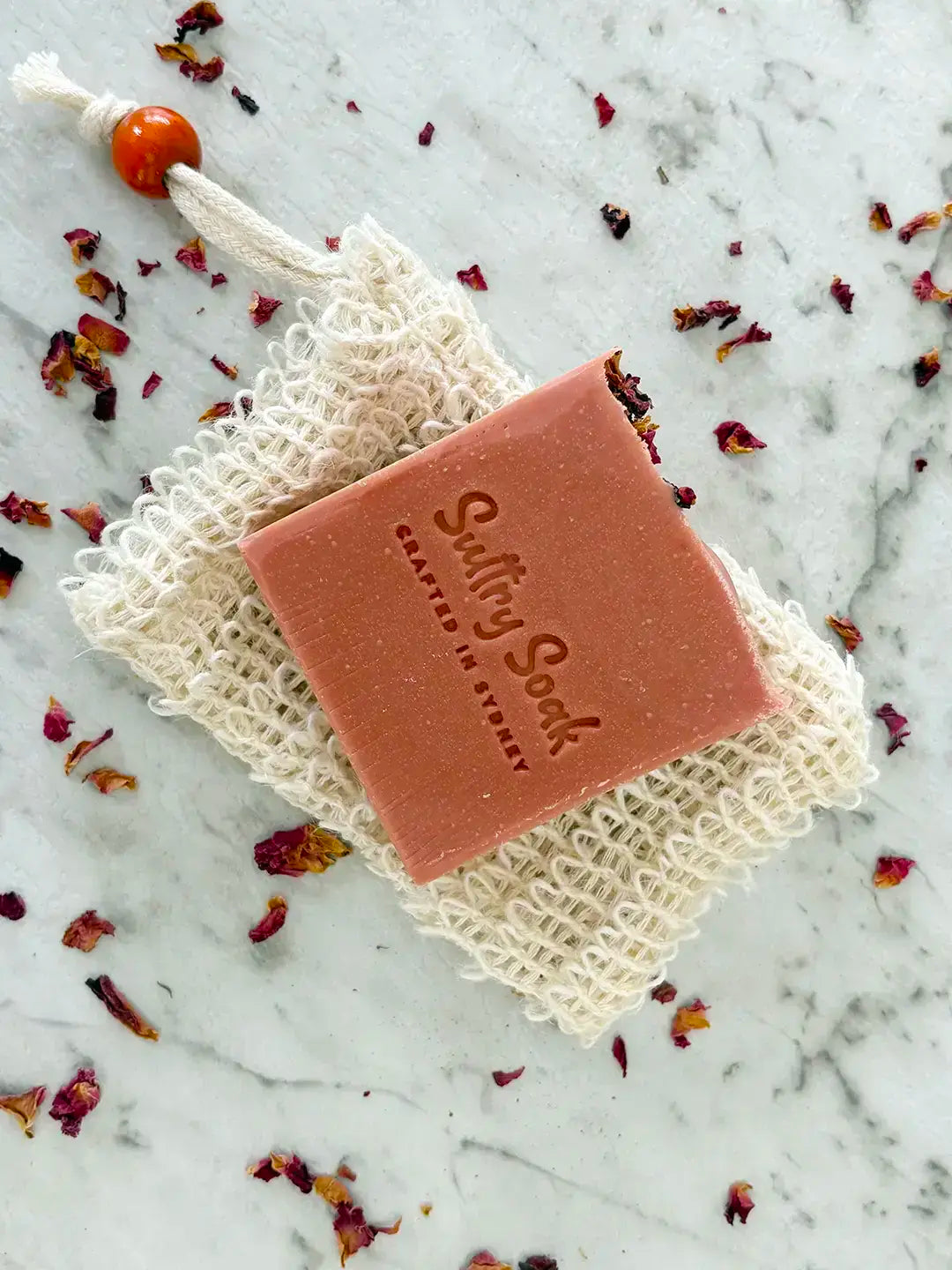 Rose Reverie Body Bar