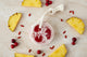 Berry Bloom Loofah Soap Bar