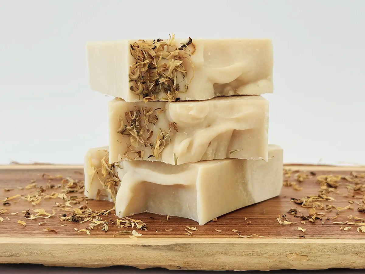 Botanical Escape Body Bar