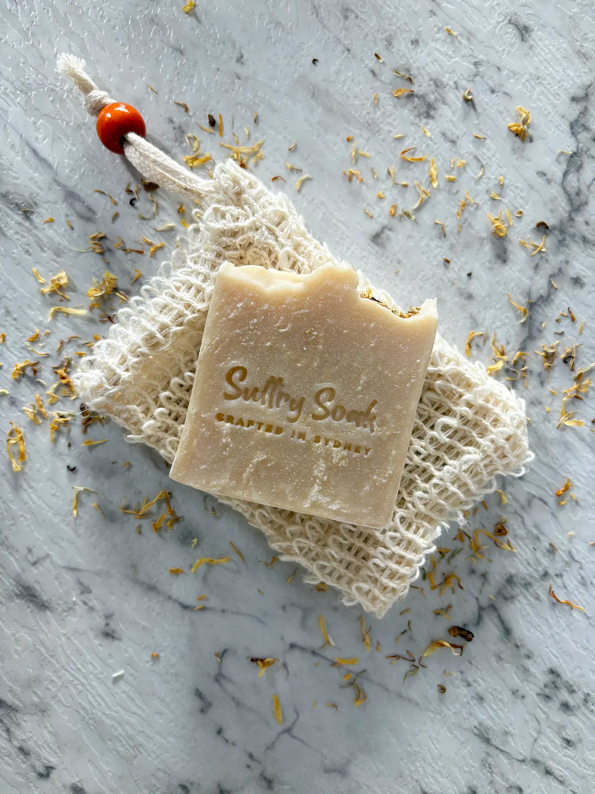 Botanical Escape Body Bar