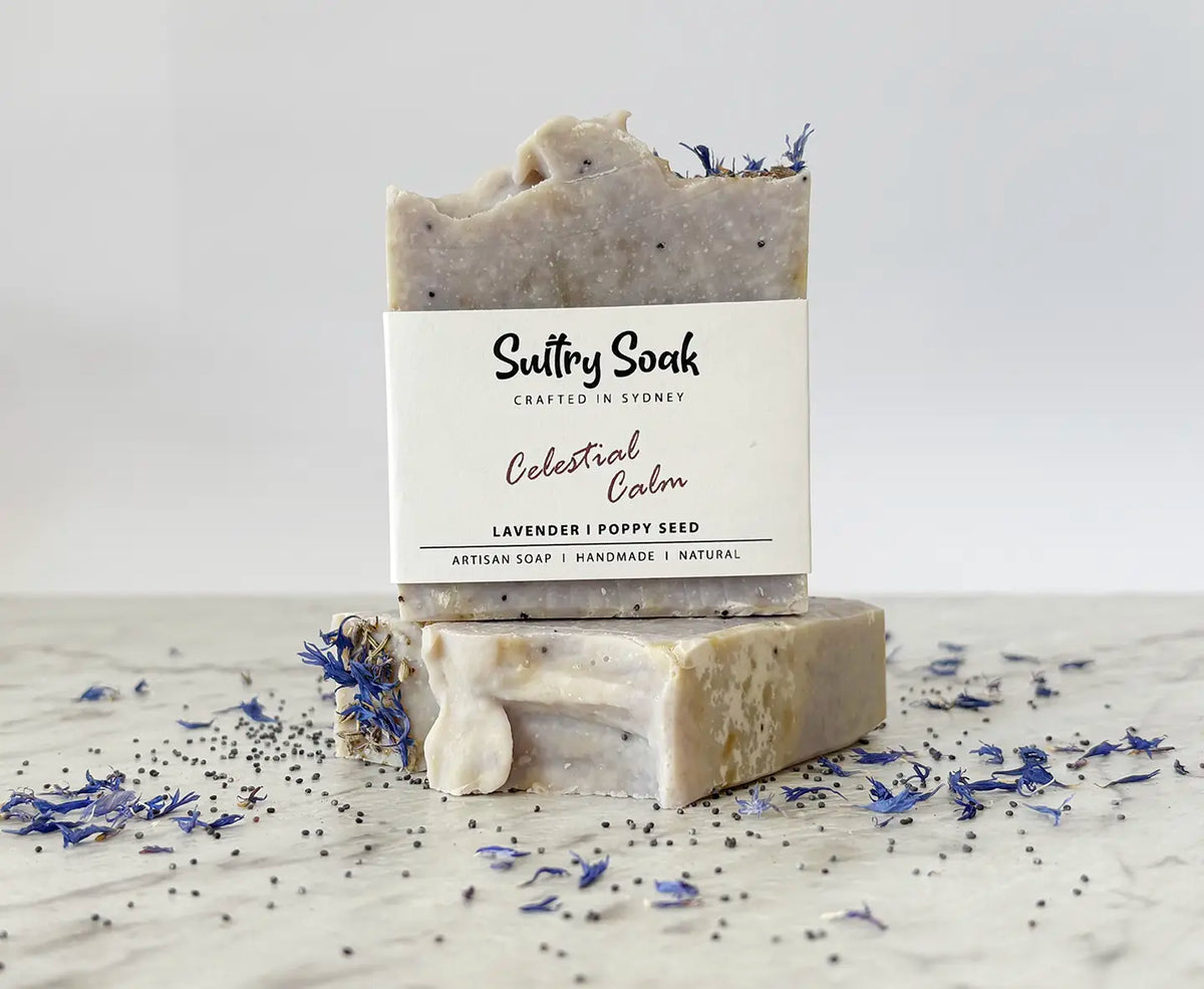 Celestial Calm Body Bar