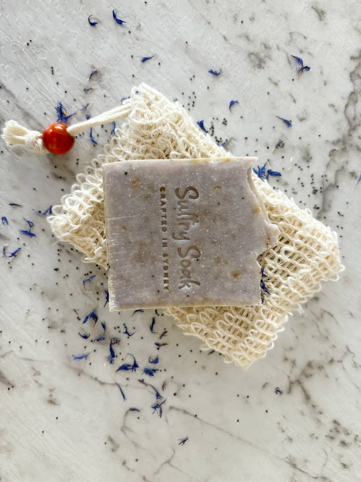 Celestial Calm Body Bar