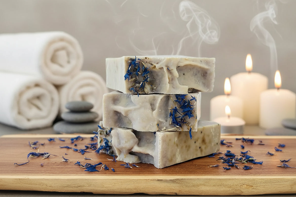 Celestial Calm Body Bar