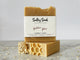 Golden Glow Body Bar