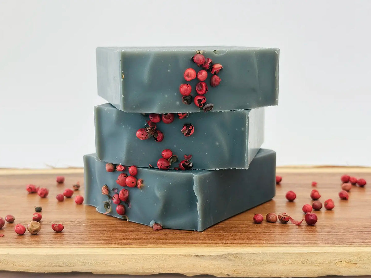 Pure Earth Body Bar