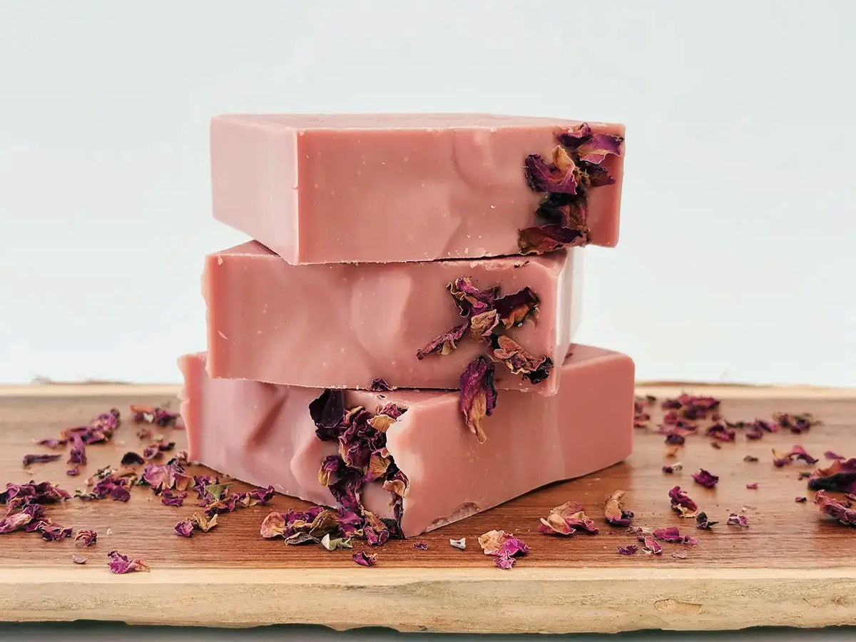 Rose Reverie Body Bar