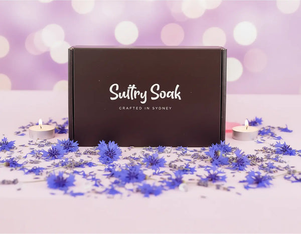 Serene Indulgence Gift Box