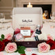Velvet Embrace Gift Box